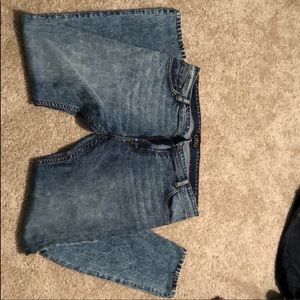 Oro Los Angles Denim Jeans